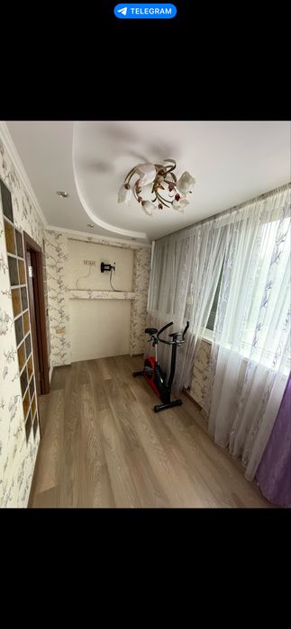 Квартира на пров. Княжий, 14Б в Кременчуці, ID 330583, фото №8