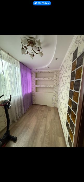 Квартира на пров. Княжий, 14Б в Кременчуці, ID 330583, фото №9