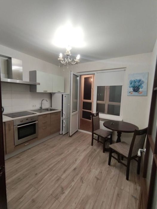 Квартира на вул. Бориса Гмирі, 18 в Київ, ID 330611, фото №1