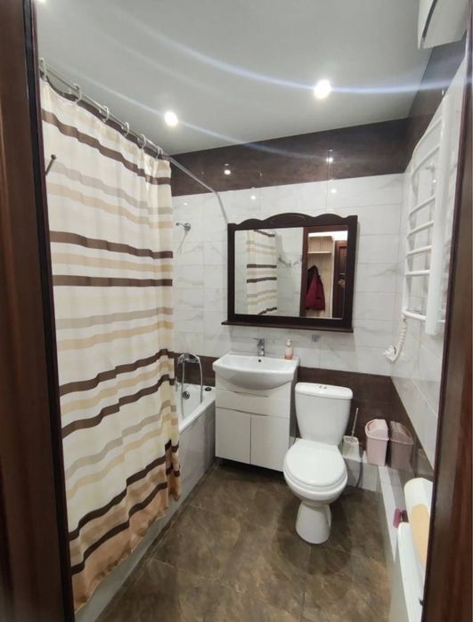 Квартира на вул. Бориса Гмирі, 18 в Київ, ID 330611, фото №3