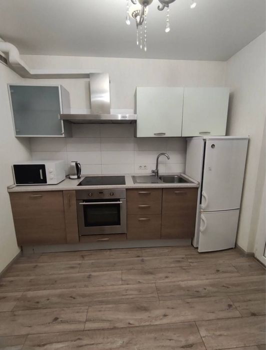 Квартира на вул. Бориса Гмирі, 18 в Києві, ID 330611, фото №6