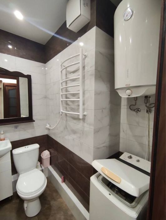 Квартира на вул. Бориса Гмирі, 18 в Києві, ID 330611, фото №8