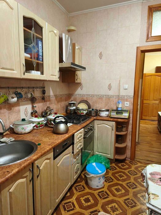 Квартира на Шевченківський в Харкові, ID 330595, фото №11