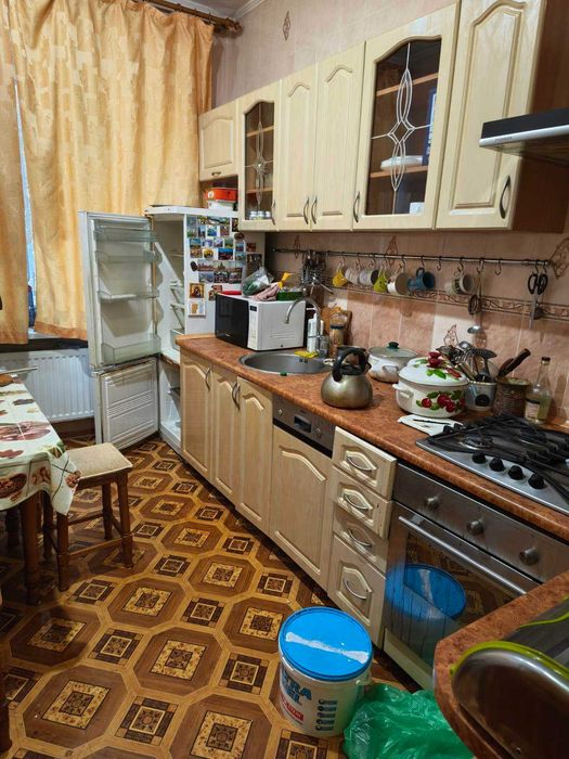 Квартира на Шевченківський в Харкові, ID 330595, фото №12