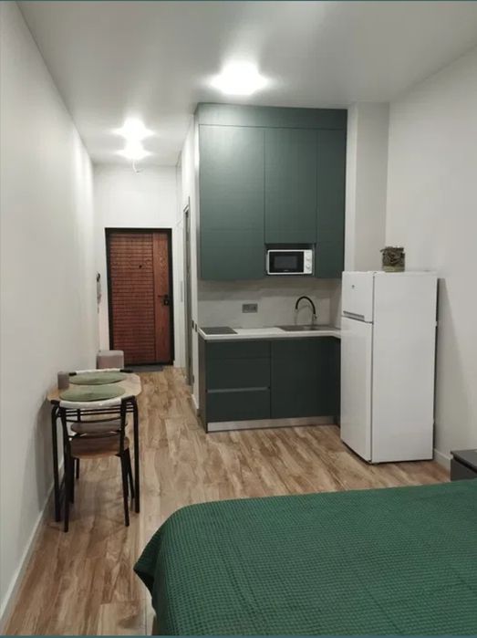 Квартира на 13 ст. Великого Фонтану в Одеса, ID 330618, фото №2