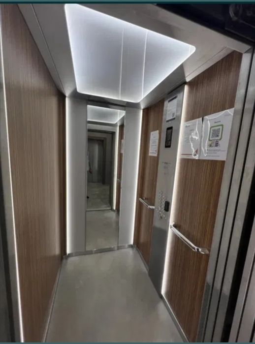 Квартира на 13 ст. Великого Фонтану в Одесі, ID 330618, фото №11