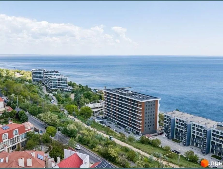 Квартира на 13 ст. Великого Фонтану в Одесі, ID 330618, фото №13