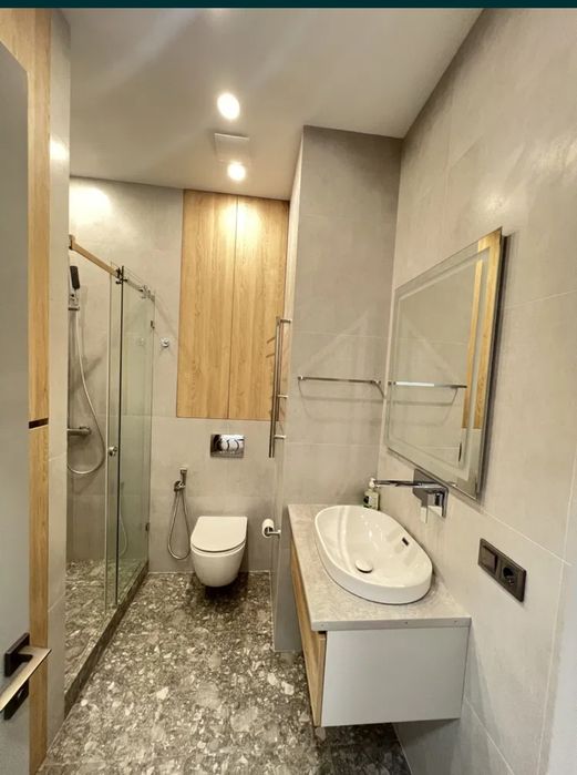 Квартира на 13 ст. Великого Фонтану в Одесі, ID 330618, фото №16