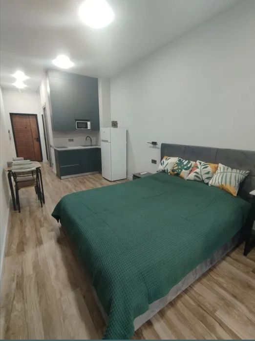 Квартира на 13 ст. Великого Фонтану в Одеса, ID 330618, фото №3