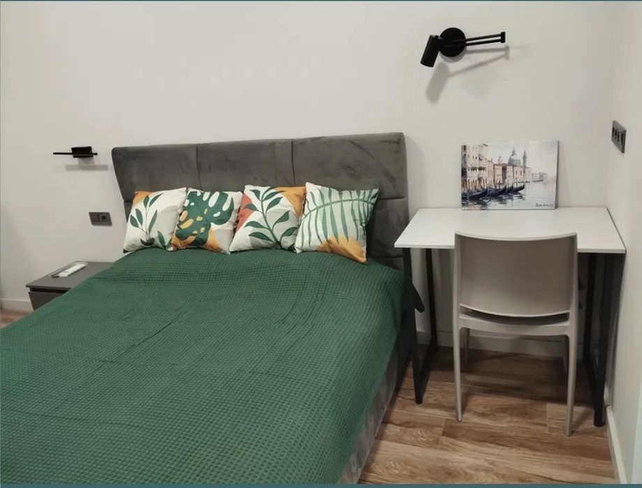 Квартира на 13 ст. Великого Фонтану в Одеса, ID 330618, фото №5