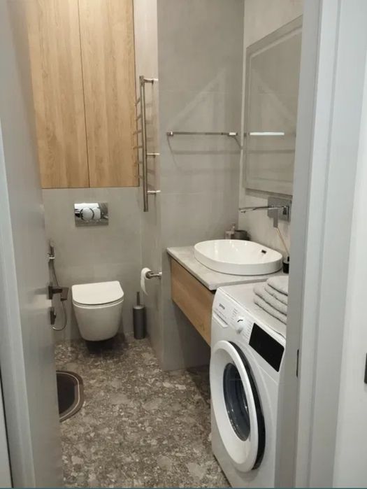 Квартира на 13 ст. Великого Фонтану в Одесі, ID 330618, фото №6