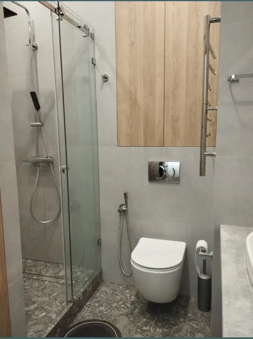 Квартира на 13 ст. Великого Фонтану в Одесі, ID 330618, фото №7