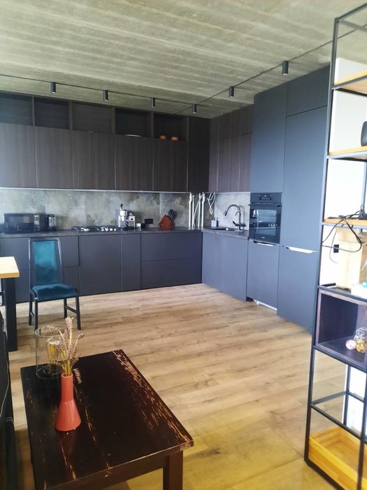 Квартира на біля метро Академмістечко в Києві, ID 330639, фото №17