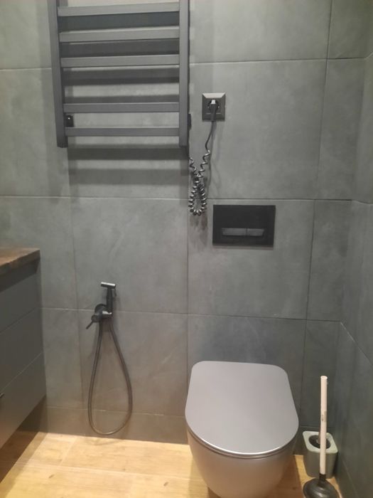 Квартира на біля метро Академмістечко в Києві, ID 330639, фото №19
