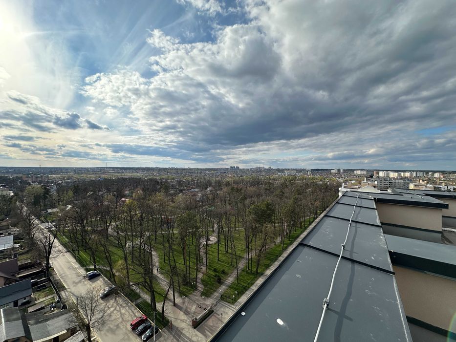 Квартира на ЖК Центральний Преміум в Києві, ID 330651, фото №21