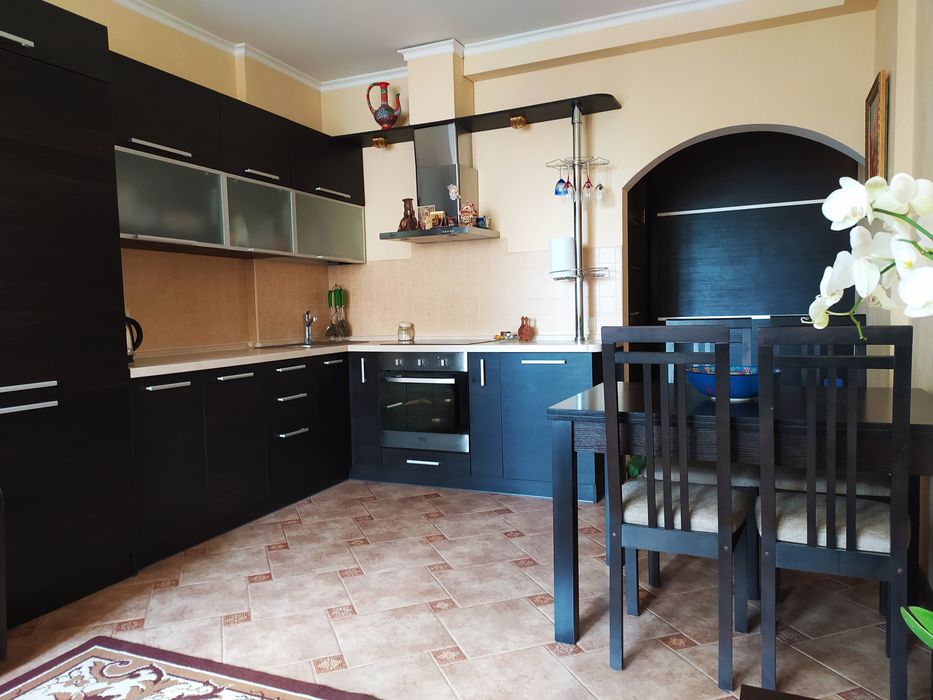 Квартира на ЖК «4 Сезона» в Київ, ID 330601, фото №2