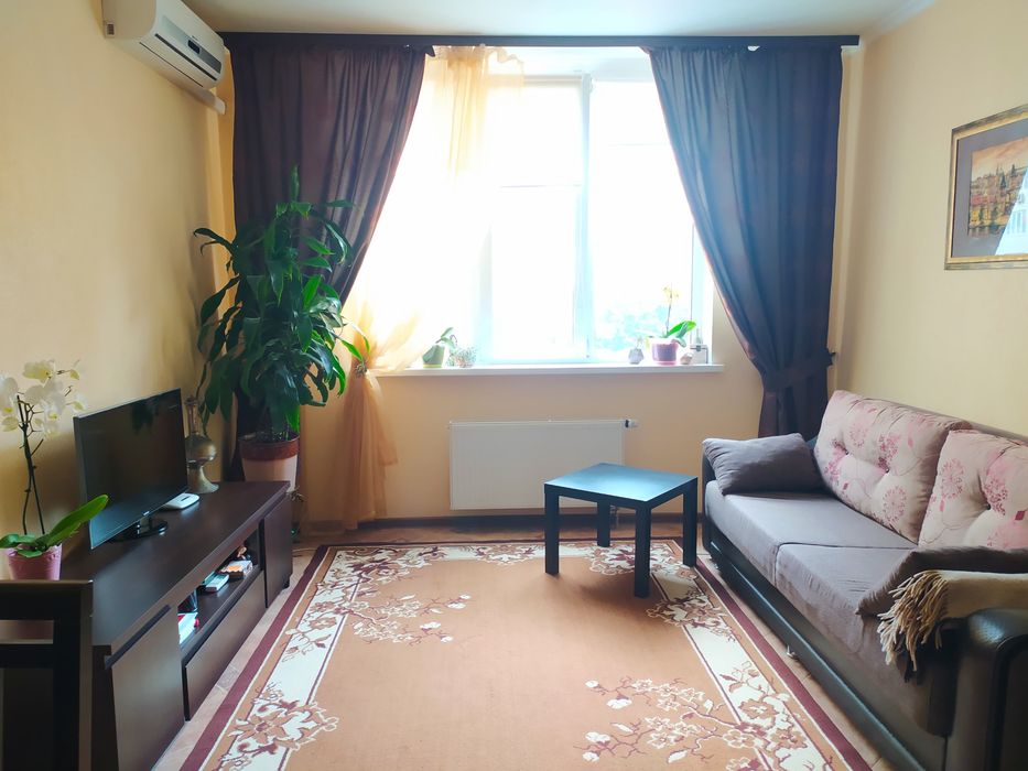 Квартира на ЖК «4 Сезона» в Київ, ID 330601, фото №3