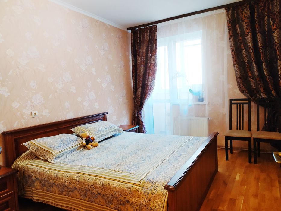 Квартира на ЖК «4 Сезона» в Київ, ID 330601, фото №4