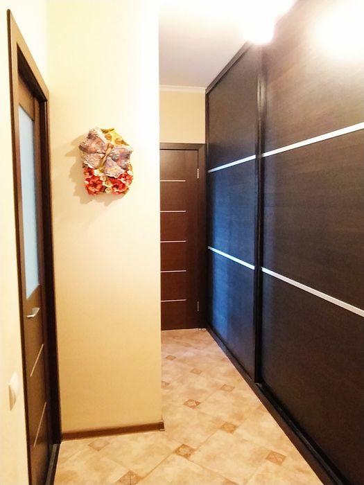 Квартира на ЖК «4 Сезона» в Києві, ID 330601, фото №6