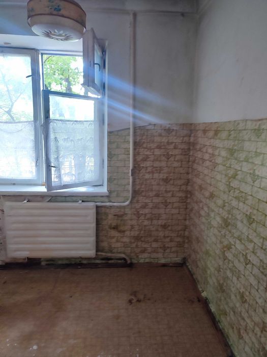 Квартира на вул. Лісовий пр-т, 17а в Київ, ID 330630, фото №1