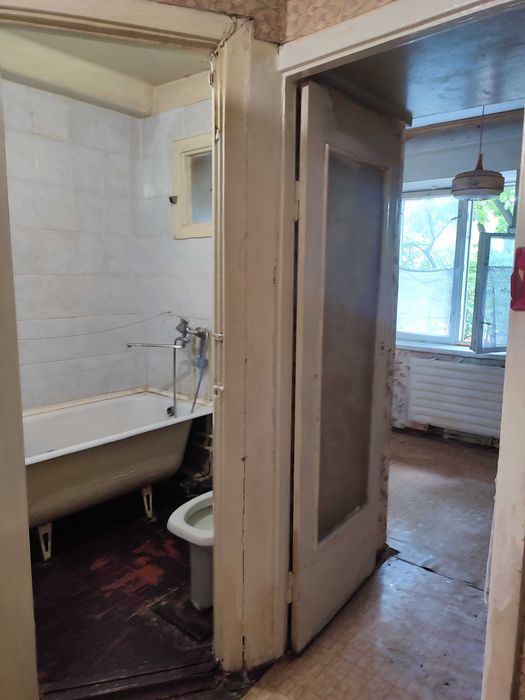 Квартира на вул. Лісовий пр-т, 17а в Київ, ID 330630, фото №3