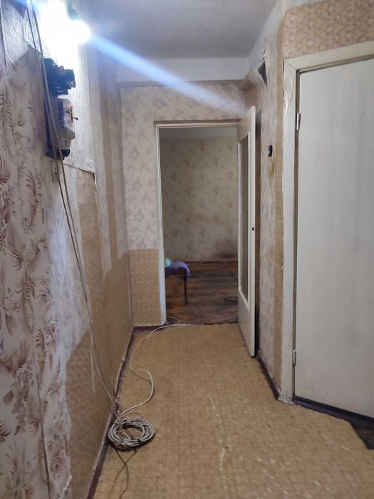 Квартира на вул. Лісовий пр-т, 17а в Київ, ID 330630, фото №4