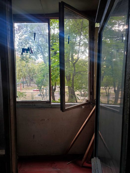 Квартира на вул. Лісовий пр-т, 17а в Києві, ID 330630, фото №6