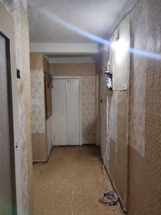 Квартира на вул. Лісовий пр-т, 17а в Києві, ID 330630, фото №8