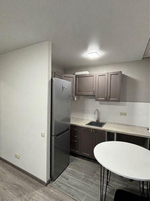 Квартира на Солом'янський в Києві, ID 330621, фото №6