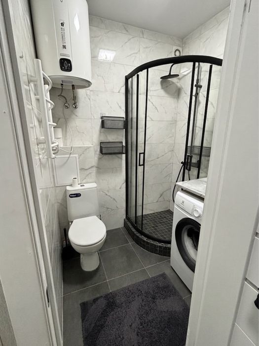Квартира на Солом'янський в Києві, ID 330621, фото №7