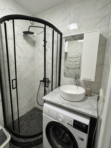 Квартира на Солом'янський в Києві, ID 330621, фото №8