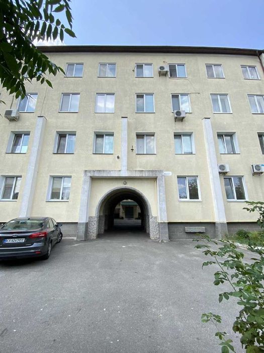 Квартира в Київ, ID 330629, фото №2