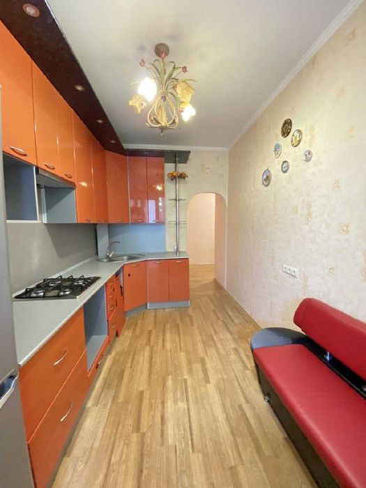 Квартира в Києві, ID 330629, фото №11