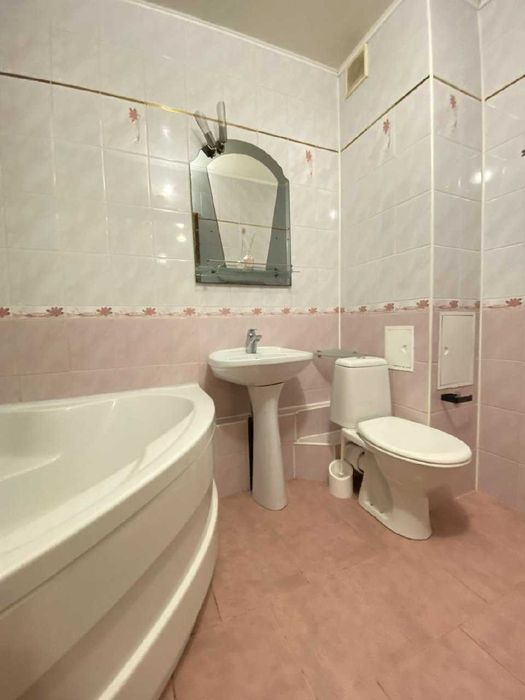 Квартира в Києві, ID 330629, фото №15