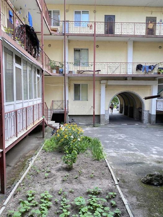 Квартира в Києві, ID 330629, фото №7