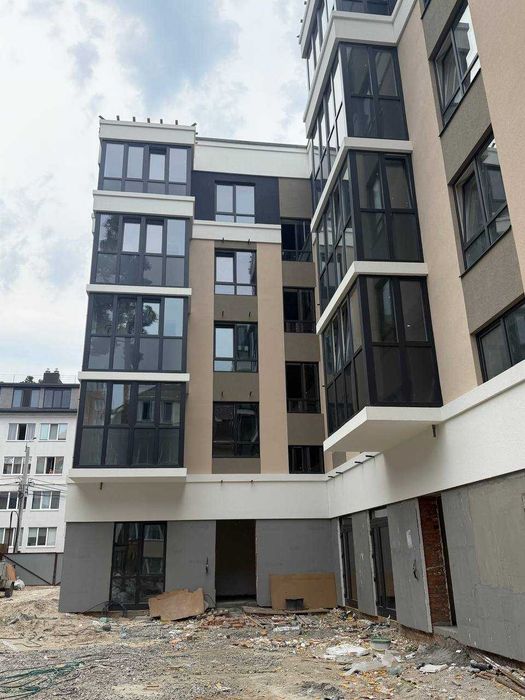 Квартира на ЖК Основа в Київ, ID 330648, фото №1