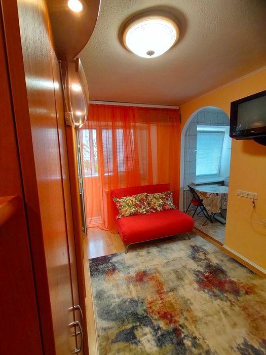 Квартира на Новопечерські ліпки в Києві, ID 330657, фото №6