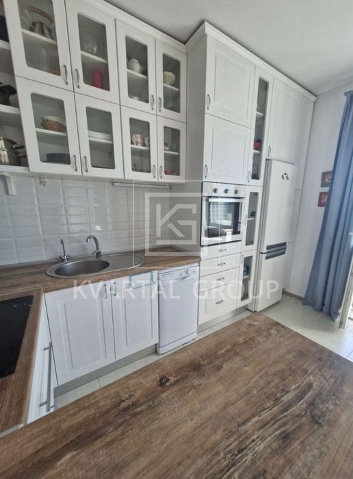 Квартира на ЖК Атлант в Київ, ID 330645, фото №2