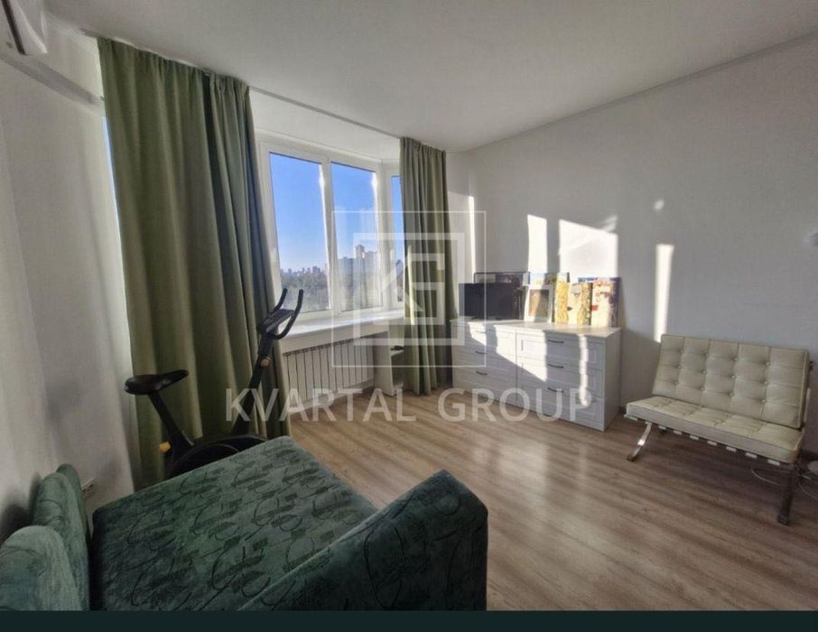 Квартира на ЖК Атлант в Київ, ID 330645, фото №3