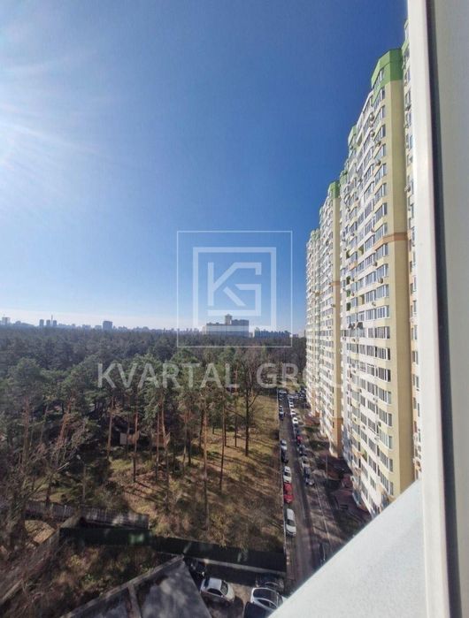 Квартира на ЖК Атлант в Києві, ID 330645, фото №9