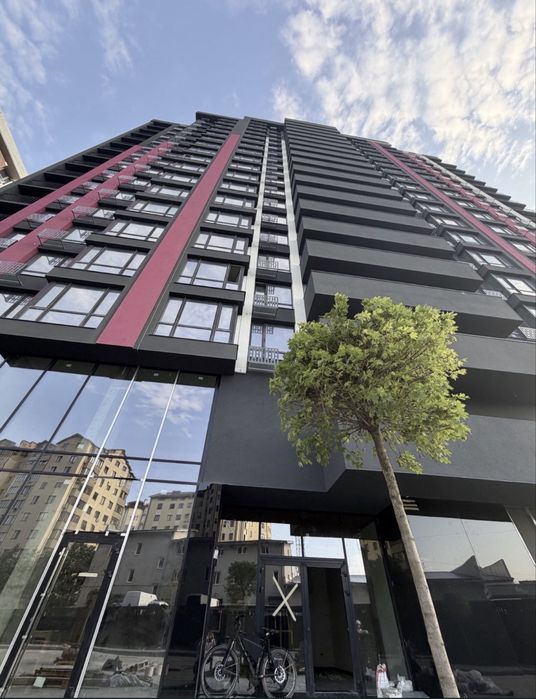Квартира на ЖК SkyGarden в Івано-Франківськ, ID 330644, фото №1