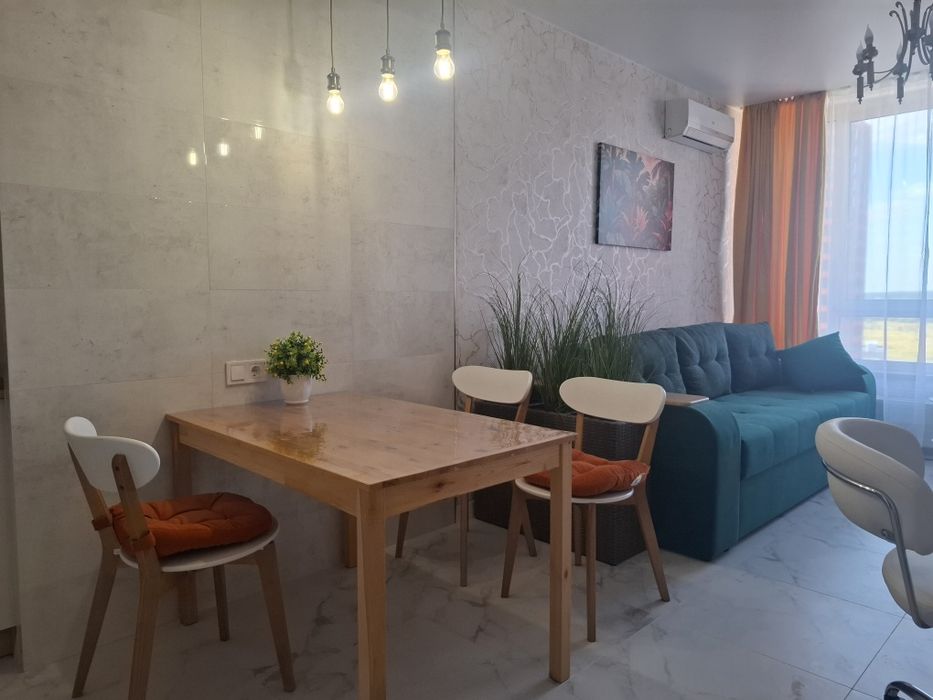 Квартира на вул. Всеволода Змієнка, 13 в Києві, ID 348542, фото №2