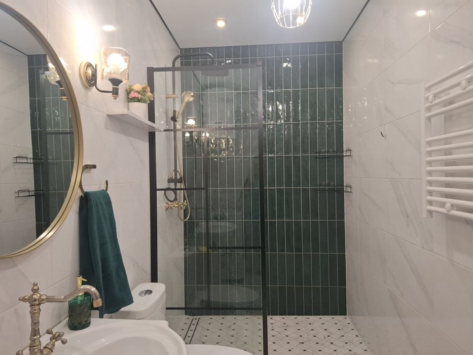 Квартира на вул. Всеволода Змієнка, 13 в Києві, ID 348542, фото №12