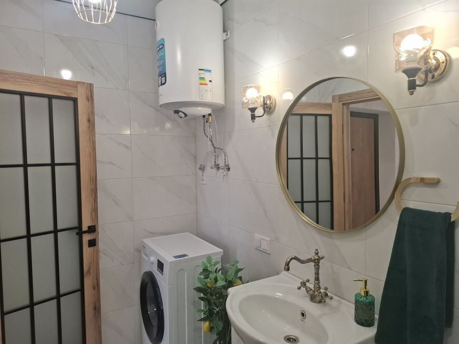 Квартира на вул. Всеволода Змієнка, 13 в Києві, ID 348542, фото №13