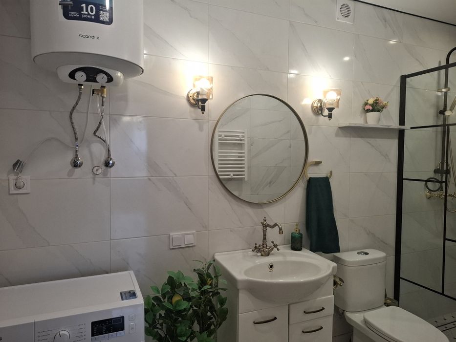 Квартира на вул. Всеволода Змієнка, 13 в Києві, ID 348542, фото №14