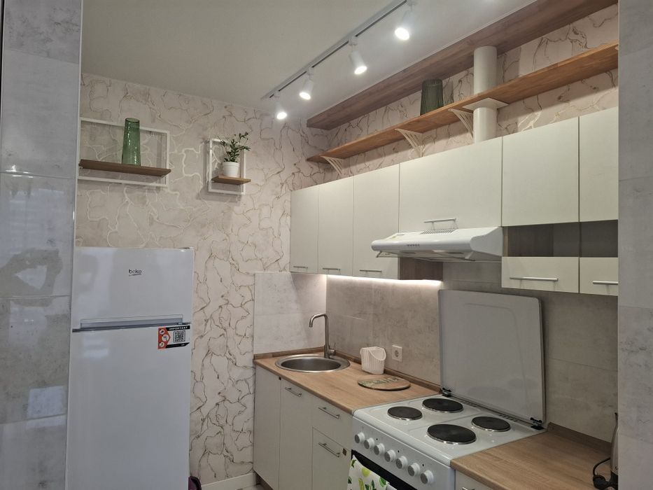 Квартира на вул. Всеволода Змієнка, 13 в Києві, ID 348542, фото №16