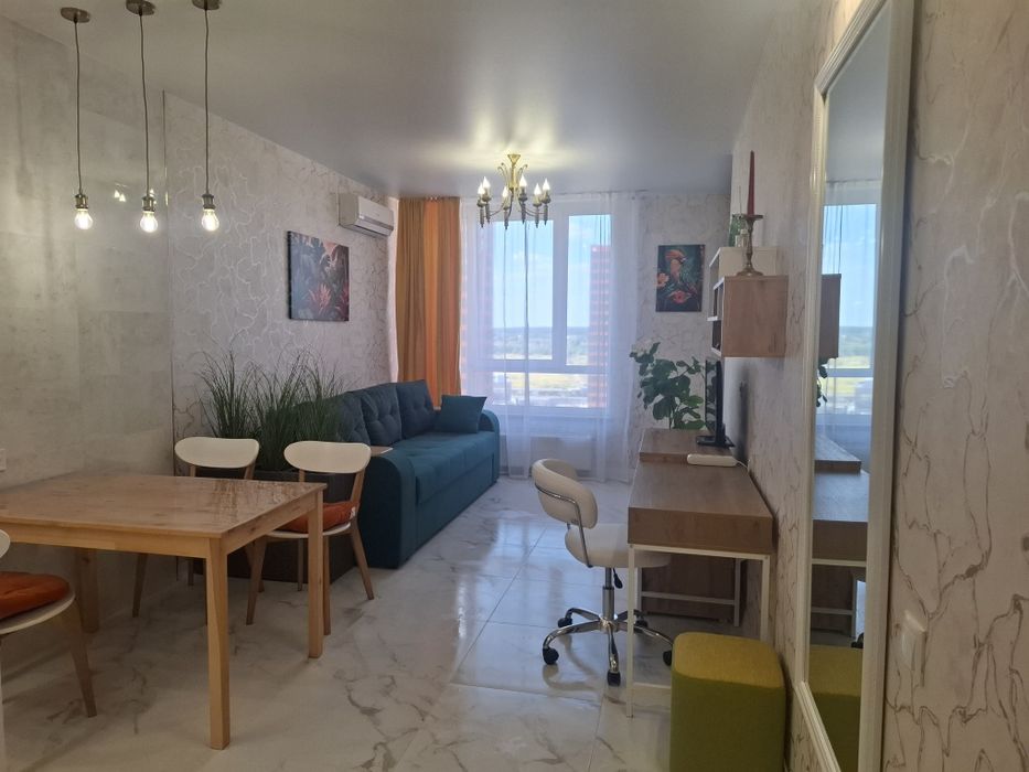 Квартира на вул. Всеволода Змієнка, 13 в Києві, ID 348542, фото №17