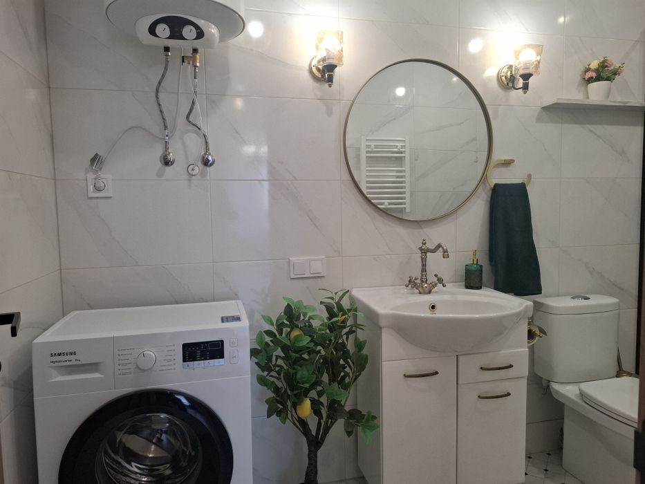 Квартира на вул. Всеволода Змієнка, 13 в Києві, ID 348542, фото №8