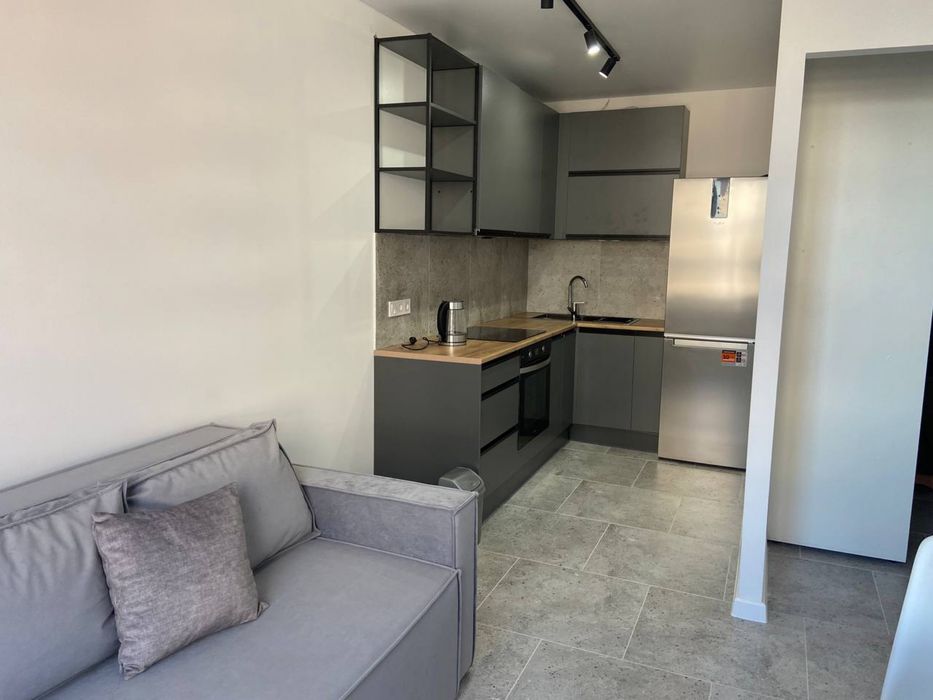 Квартира на ЖК Центральний 2 в Київ, ID 330703, фото №1