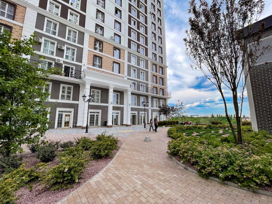 Квартира на вул. Михайла Максимовича в Києві, ID 330671, фото №15